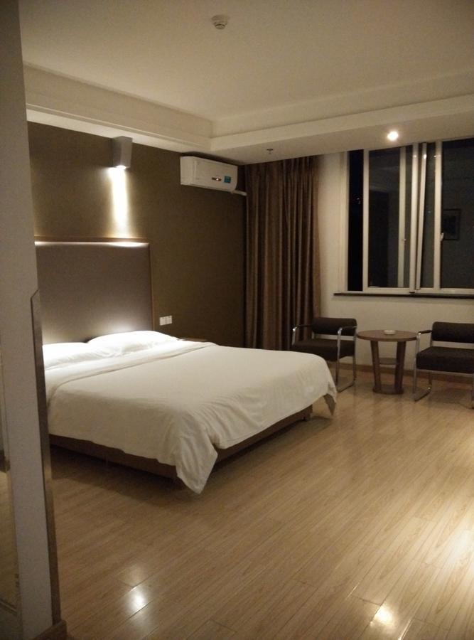 An-E 158 Hotel Jianyang Jianyang  Room photo