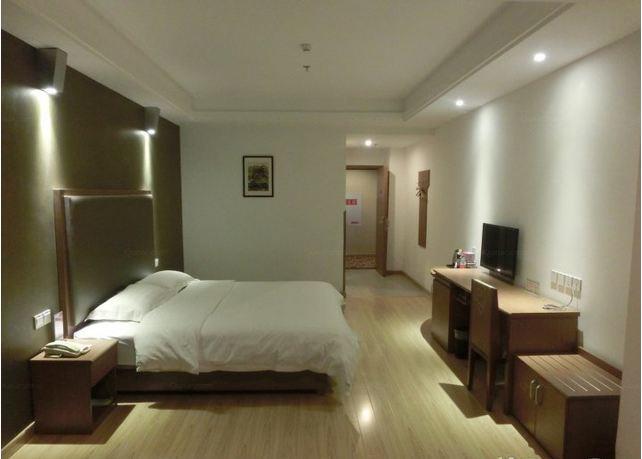 An-E 158 Hotel Jianyang Jianyang  Room photo